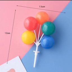 ป้ายปักเค้ก 14