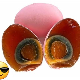 ไข่เยี่ยวม้า