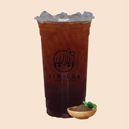 ชาดำเย็น