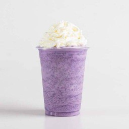 มันม่วงเฟรบเป้พร้อมวิป