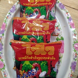 มาม่าไวไว