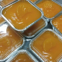 เค้กส้ม