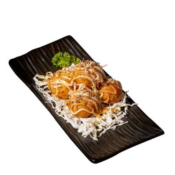 ทาโกะยากิ