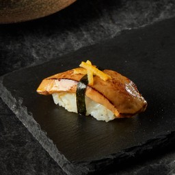 ซูชิฟัวกราส์