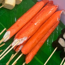 ปูอัด ก้ามปู