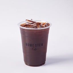 AMERICANO เย็น