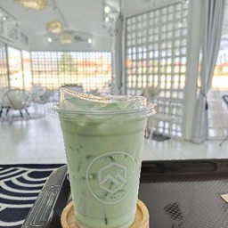 นมสดมิ้นท์