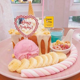 ยูนิคอร์นโทสต์