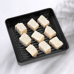 เต้าหู้แข็งจีน  BEAN CURD (150g.) 冻豆腐