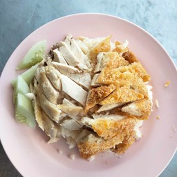 ร้านลุงพันธ์ข้าวมันไก่