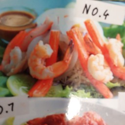 สลัดญี่ปุ่น (Japanese Salad)