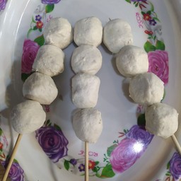 เอ็นหมู