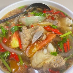 I37-เสือซุปเปอร์ (ถ้วย)