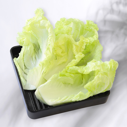 ผักกาดขาว CHINESE CABBAGE (100g.) 大白菜