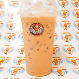 เอสเพรสโซ่ (เย็น -ปั่น)