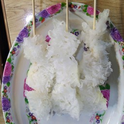 เห็ดขาว