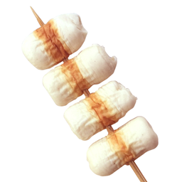 ชิกุวะ CHIKUWA 竹轮鱼丸