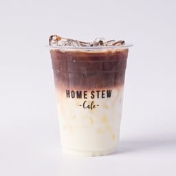 LATTE เย็น
