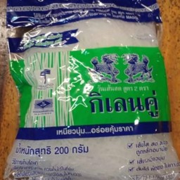 วุ้นเส้น ขนาด 200 กรัม