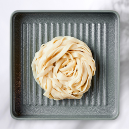 เส้นแบนโอ๊ตไฟเบอร์ SHIRATAKI WITH OAT FIBER 燕麦低脂面