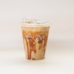 Caramel Milk Tea
