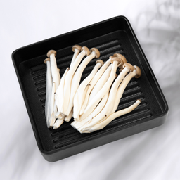 เห็ดหลินดำ SHIMEJI MUSHROOM (50g.) 灵芝菇