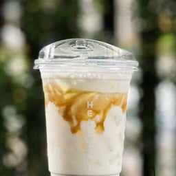 Caramel Milk
