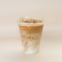 VANILLA LATTE
