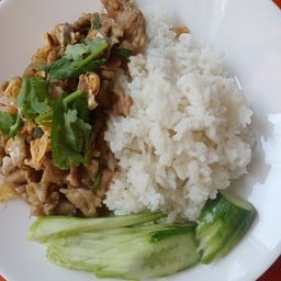 เจ๊ณัชสุกี้สูตรเด็ด อาหารตามสั่ง