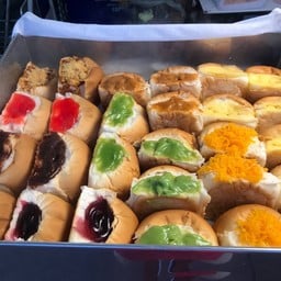 ปังปัง นึ่ง ปิ้ง คุณนก