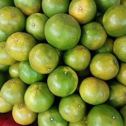 น้องวิวสัปปะรดภูแล