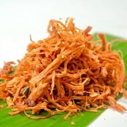 หมูฝอย(ขีดละ)