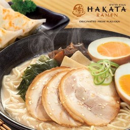 Hakata Big c สะพานควาย