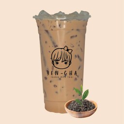 ชานมไต้หวัน