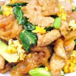 ชีอิ่วใหญ่หมู