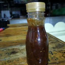 น้ำจิ้มเต้าเจี้ยวแบบขวด(120cc)