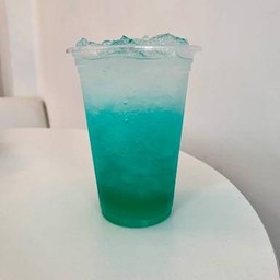 มินต์มะนาวโซดา