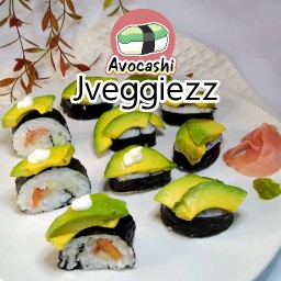JveggiezZ Vegan