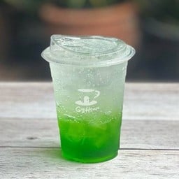 แอปเปิ้ลโซดา