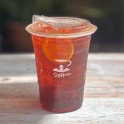 ชามะนาว