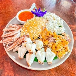 เปูแกะจัมโบ้ [220 กรัม]