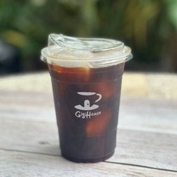 อเมริกาโน่