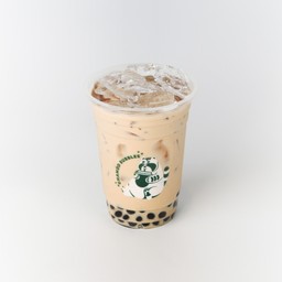 ชานมไข่มุก