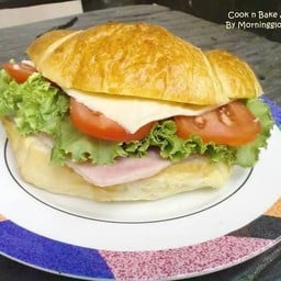 Oungoing Mini Homemade ร่องกาศ