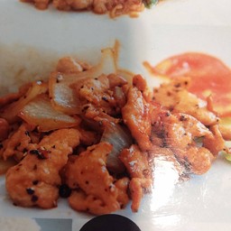 ข้าวพริกไทยดำ