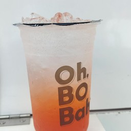 พั้นช์ มะนาว โซดา