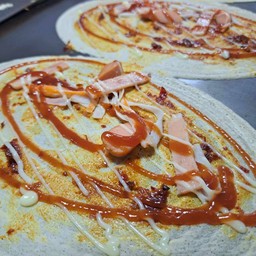 ขนมโตเกียวใส้รวมมิตร