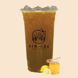 ชาฮันนี่เลมอน