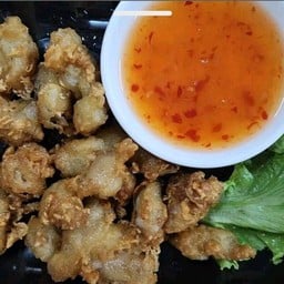 กกน. กินก่อนนอน