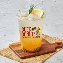 คอมบูชา รสสับปะรดเสาวรส